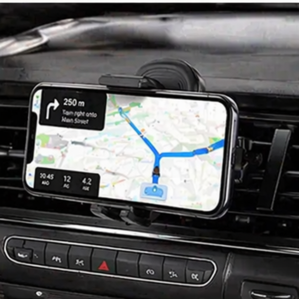 Car Phone Holder