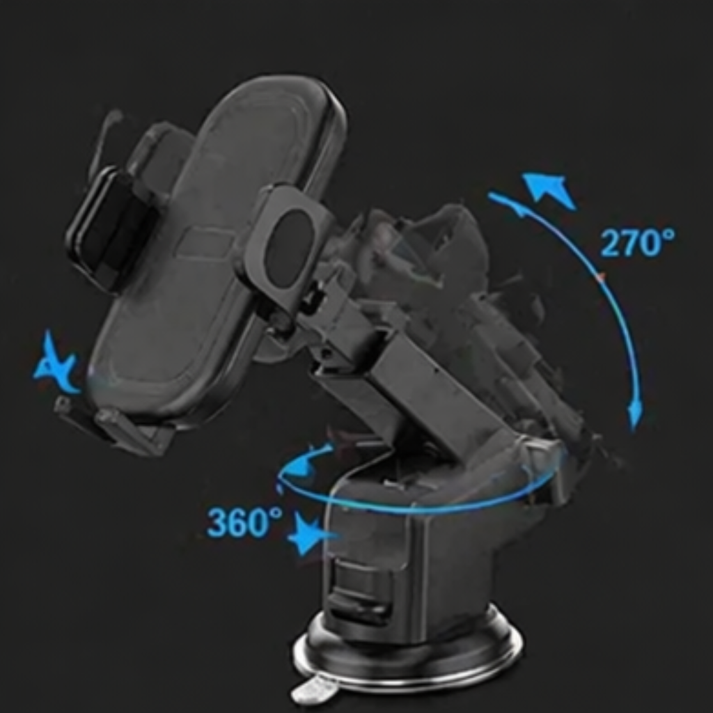 Car Phone Holder