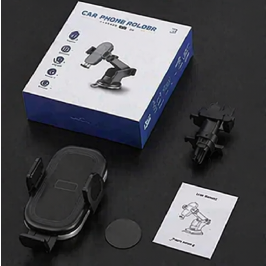 Car Phone Holder