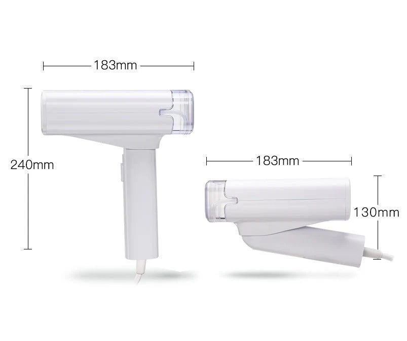 Handheld Hanging Ironing Machine