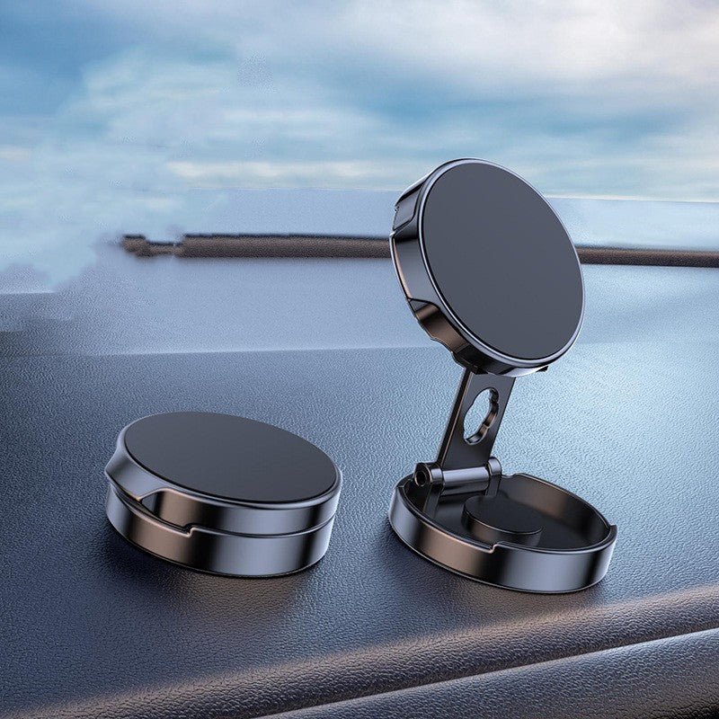 Magnetic Suction Folding Phone Holder